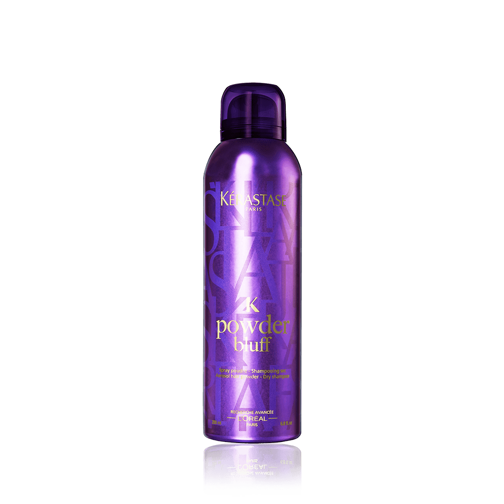 Powder Bluff Styling 250 ml 01 de Kérastase